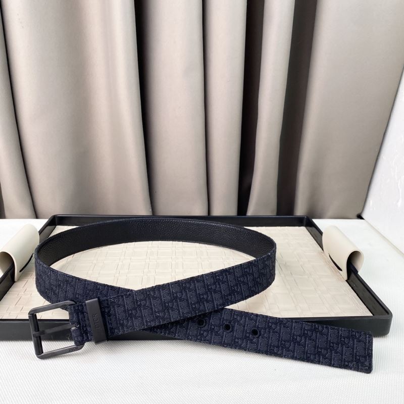 Christian Dior Belts